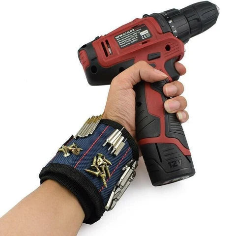 Promo 2x1 - Brazalete magnético + Envío gratis🎁