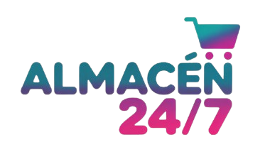 Almacén 24/7