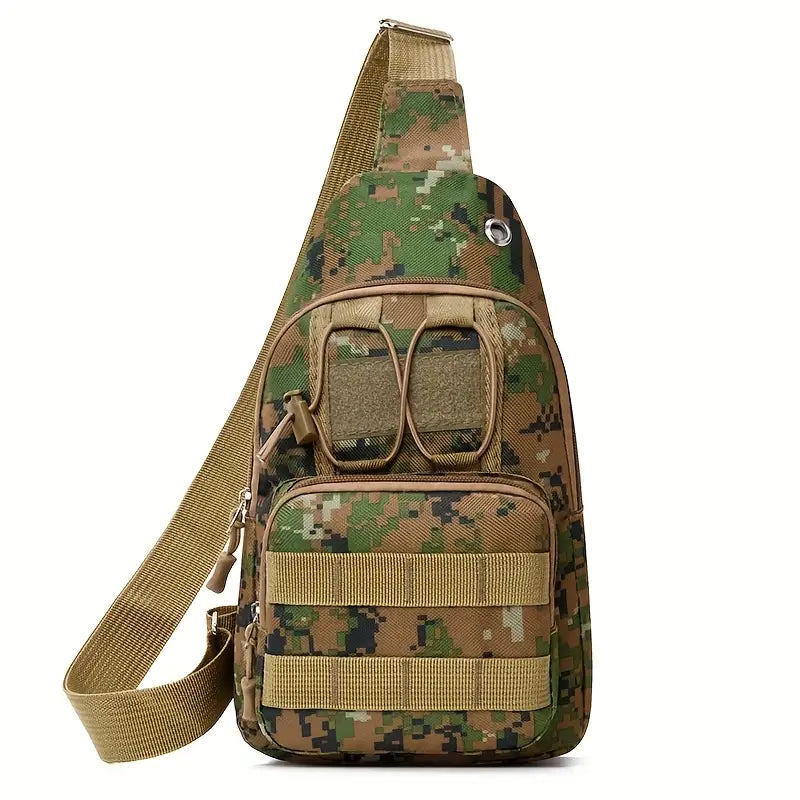 Mochila tactica