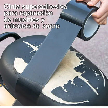 10 M de Cinta reparadora de cuero👇 + ¡ENVÍO GRATIS!🎁