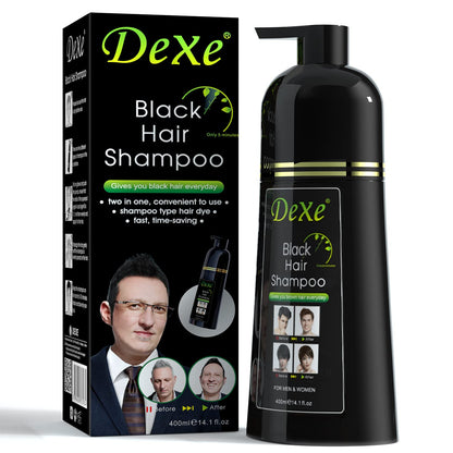 Shampoo cubre canas + ENVÍO GRATIS!🔥