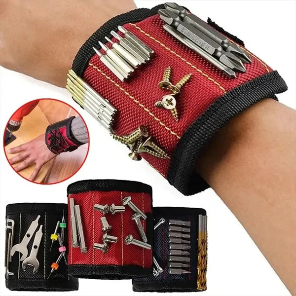 Promo 2x1 - Brazalete magnético + Envío gratis🎁