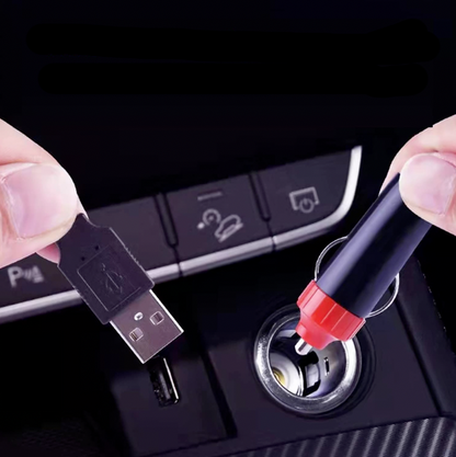 Cinta 3Mts para carro RGB😍 + ENVÍO GRATIS!🔥