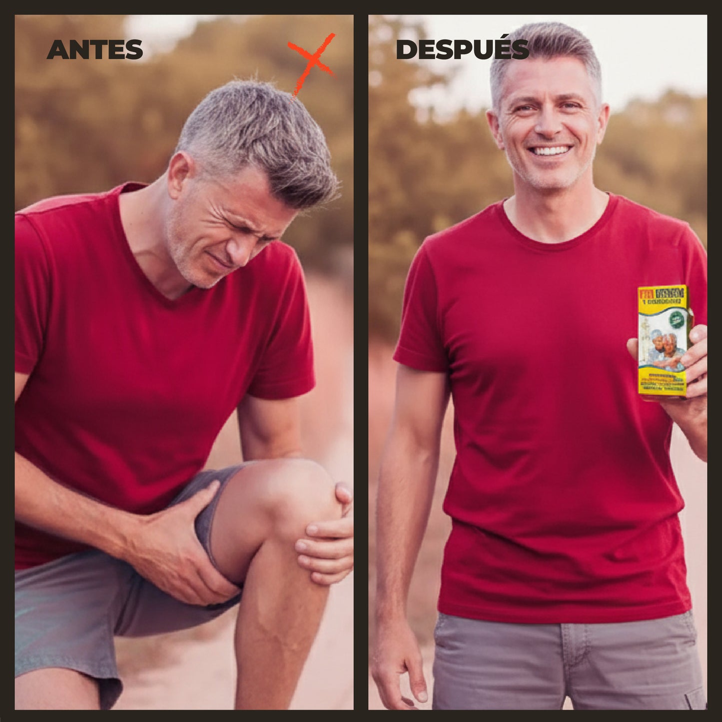 Vita huesos 💊 Recupera tu movilidad+ ENVÍO GRATIS🔥