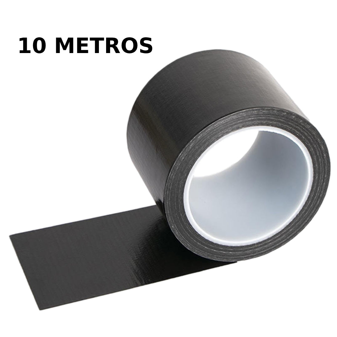 10 M de Cinta reparadora de cuero👇 + ¡ENVÍO GRATIS!🎁