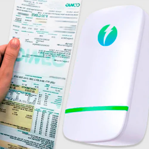 😱PAGA 1 LLEVA 2 Ahorradores de energía + ENVÍO GRATIS!🔥