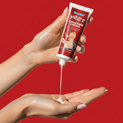 Crema para grietas en los pies + ENVÍO GRATIS🔥